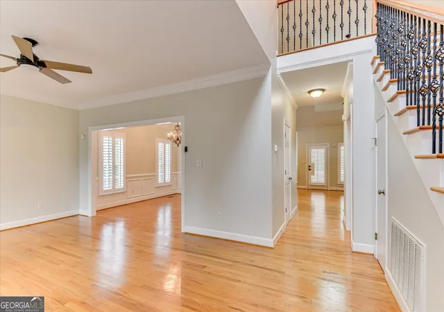 Photo 4 of Single family home for sale at 110 Hunting Tower Dr, Grovetown, GA 30813 | MLS# 10825790 | Listing updated on 2026-09-25