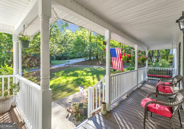 2nd image of 190 Timber Ridge Dr, Mcdonough, GA 30252 | MLS# 10804080