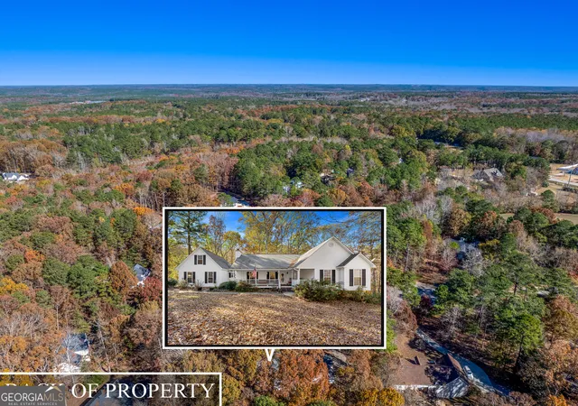 33rd image of 190 Timber Ridge Dr, Mcdonough, GA 30252 | MLS# 10804080