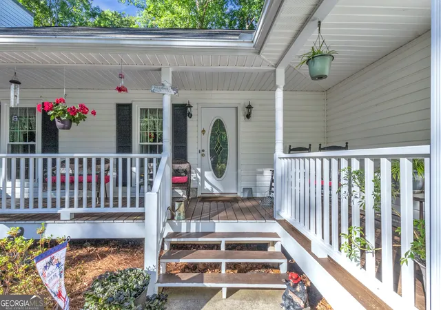 3rd image of 190 Timber Ridge Dr, Mcdonough, GA 30252 | MLS# 10804080