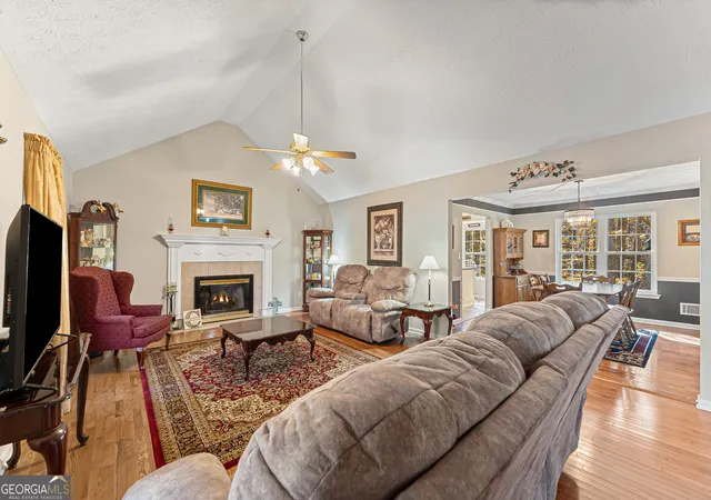 4th image of 190 Timber Ridge Dr, Mcdonough, GA 30252 | MLS# 10804080