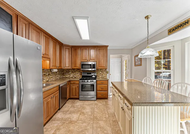 5th image of 190 Timber Ridge Dr, Mcdonough, GA 30252 | MLS# 10804080