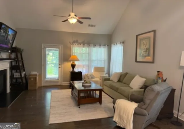 Photo 2 of Single family home for sale at 6867 Flagstone Wy, Flowery Branch, GA 30542 | MLS# 10738514 | Listing updated on 2026-09-19