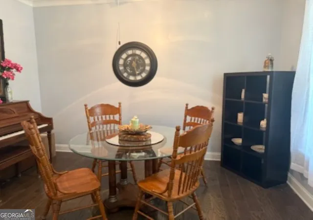 Photo 3 of Single family home for sale at 6867 Flagstone Wy, Flowery Branch, GA 30542 | MLS# 10738514 | Listing updated on 2026-09-19