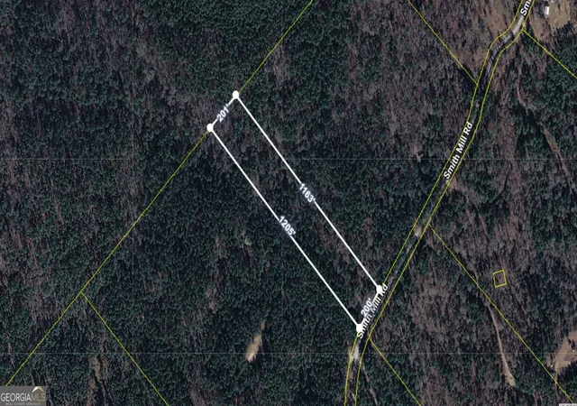 Photo 1 of Land for sale at 0 Smith Mill Rd, Monticello, GA 31064 | MLS# 10835782 | Listing updated on 2026-10-03