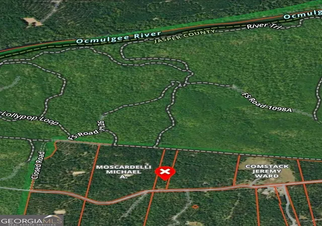 Photo 3 of Land for sale at 0 Smith Mill Rd, Monticello, GA 31064 | MLS# 10835782 | Listing updated on 2026-10-03