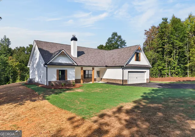 Photo 3 of Single family home for sale at Tract2 Pleasant Hill Rd, Rockmart, GA 30153 | MLS# 10833238 | Listing updated on 2026-09-16