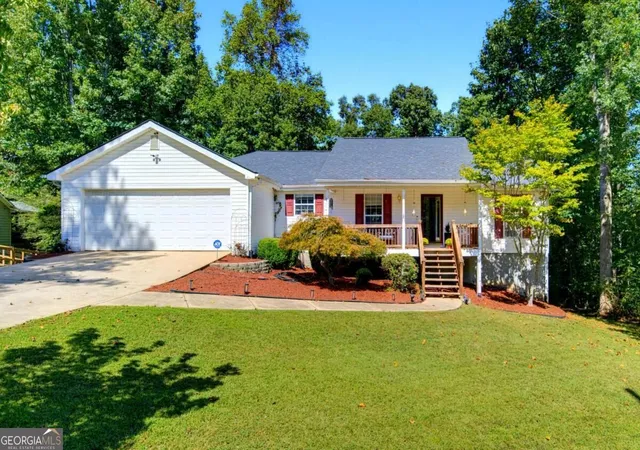 Photo 1 of Sale Pending at 8341 Jensen Trl, Gainesville, GA 30506 | MLS# 10869269 | Listing updated on 2026-10-26