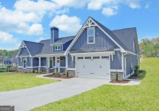3rd image of 317 Bell Creek Cove Road, Hiawassee, GA 30546 | MLS# 10735372