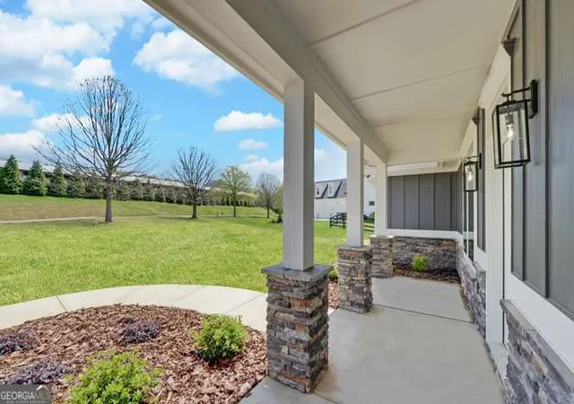 4th image of 317 Bell Creek Cove Road, Hiawassee, GA 30546 | MLS# 10735372