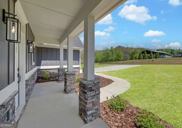 5th image of 317 Bell Creek Cove Road, Hiawassee, GA 30546 | MLS# 10735372