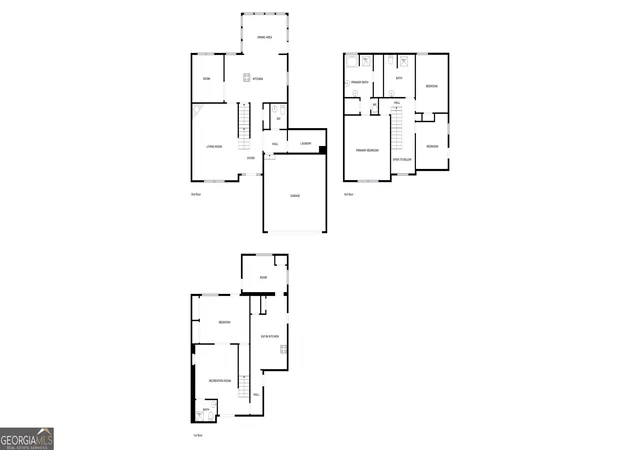 33rd image of 2859 Savannah Walk Ln, Suwanee, GA 30024 | MLS# 10691778