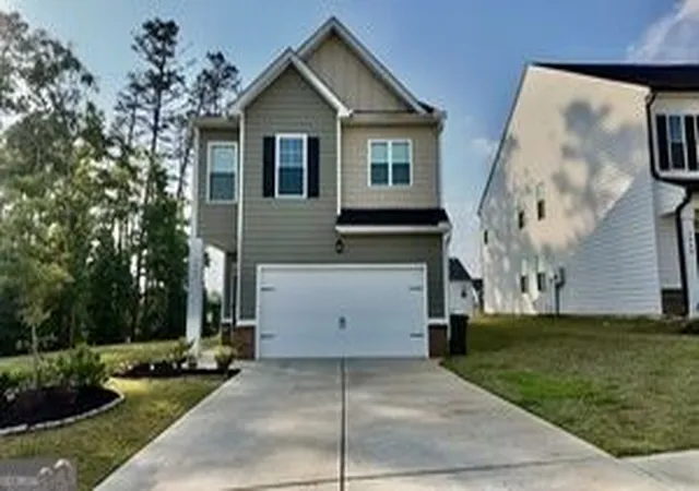Photo 1 of Single family home for sale at 1422 Deer Holw Run, Grovetown, GA 30813 | MLS# 10874932 | Listing updated on 2026-10-27