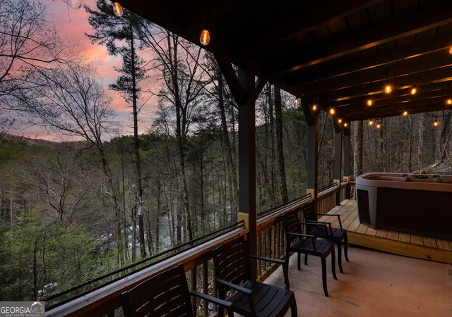 4th image of 145 River Bend Ln, Blue Ridge, GA 30513 | MLS# 10630462