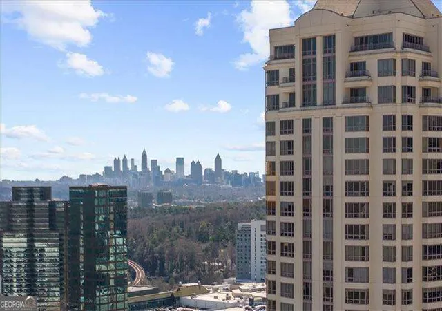 Homes for sale in Atlanta, GA | 3475 Oak Valley Rd Ne #410, Atlanta, GA 30326 | MLS# 10774145