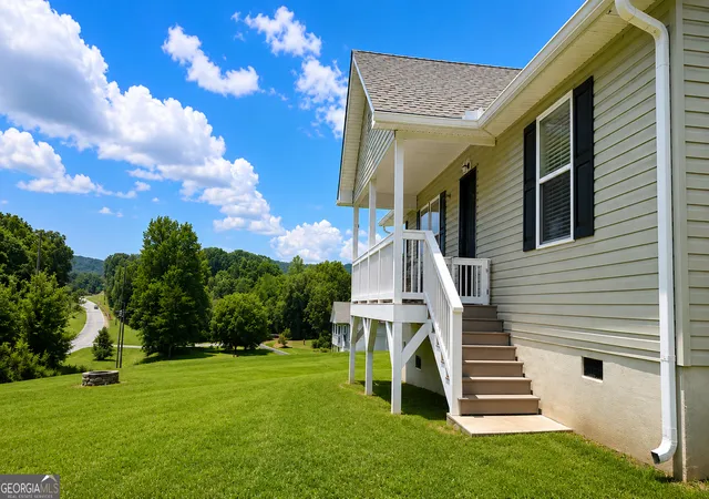 1st image of 2956 Westmoreland Rd, Cleveland, GA 30528 | MLS# 10776630
