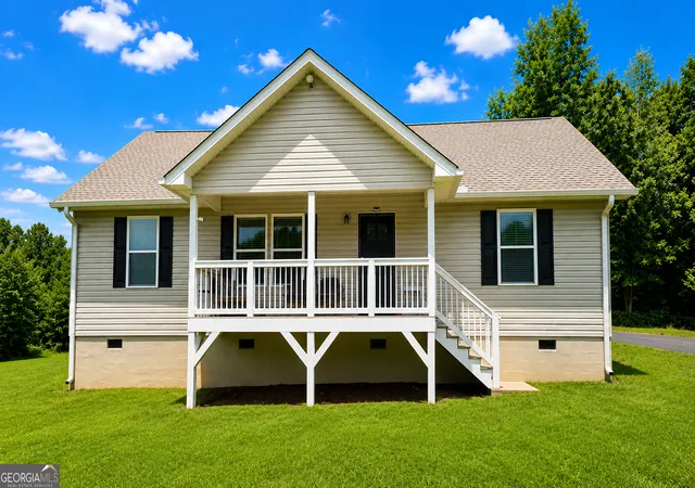 2nd image of 2956 Westmoreland Rd, Cleveland, GA 30528 | MLS# 10776630