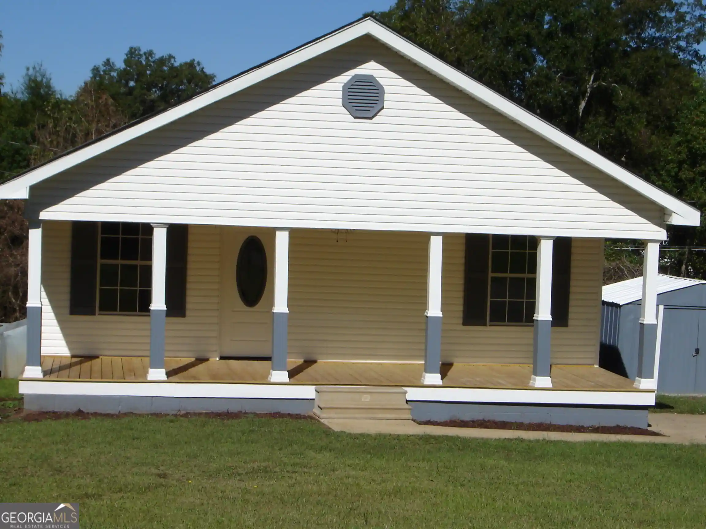 Photo 1 of Single family home for sale at 1703 E 3rd Court, Lanett, AL 36863 | MLS# 10869694 | Listing updated on 2026-10-22