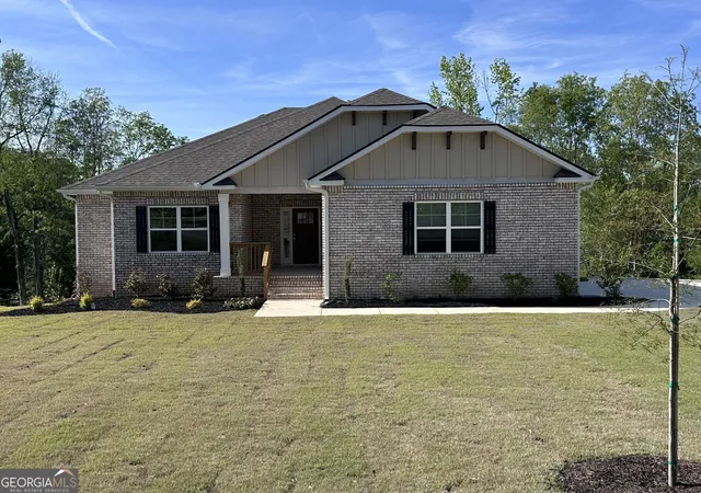 1st image of 444 Southern Oaks Dr #LOT 29, Macon, GA 31216 | MLS# 10805175