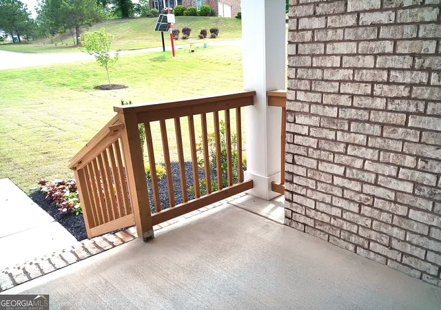 4th image of 444 Southern Oaks Dr #LOT 29, Macon, GA 31216 | MLS# 10805175
