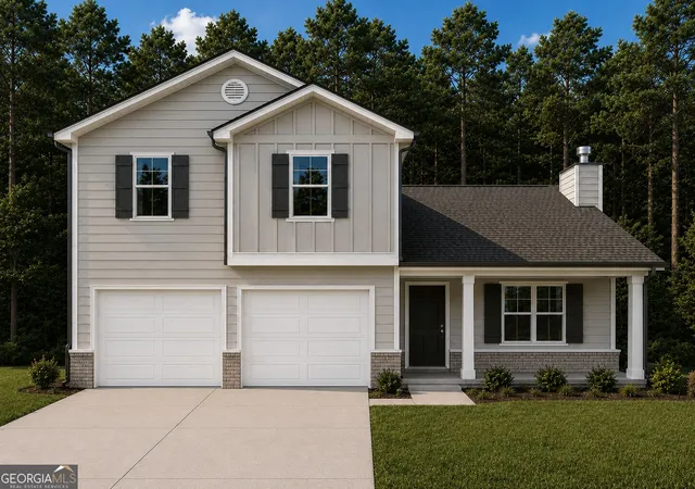 1st image of 102 Bill Rutledge Rd #TR 4, Winder, GA 30680 | MLS# 10821828