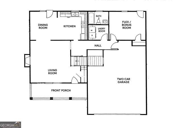 2nd image of 102 Bill Rutledge Rd #TR 4, Winder, GA 30680 | MLS# 10821828