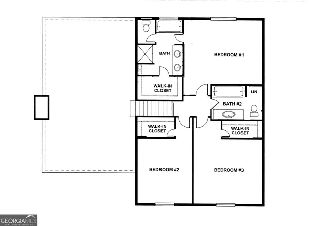 3rd image of 102 Bill Rutledge Rd #TR 4, Winder, GA 30680 | MLS# 10821828