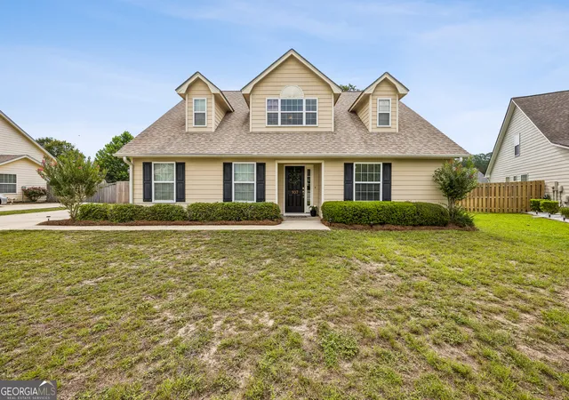 Homes for sale in St. Marys, GA | 107 Grouper Way, St. Marys, GA 31558 | MLS# 10787471