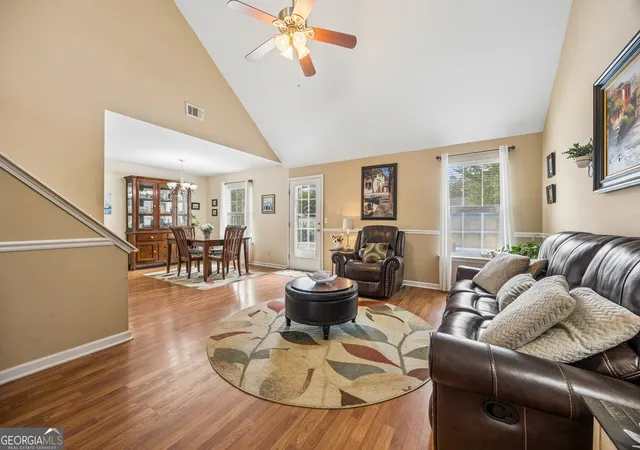 4th image of 107 Grouper Way, Saint Marys, GA 31558 | MLS# 10787471