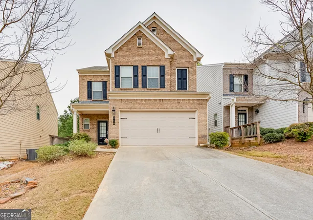 Photo 1 of Single family home for sale at 248 Hardy Water Dr, Lawrenceville, GA 30045 | MLS# 10728624 | Listing updated on 2026-07-13