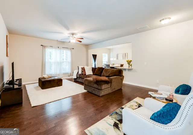 Photo 3 of Single family home for sale at 248 Hardy Water Dr, Lawrenceville, GA 30045 | MLS# 10728624 | Listing updated on 2026-07-13