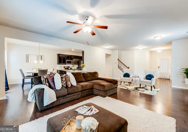 Photo 4 of Single family home for sale at 248 Hardy Water Dr, Lawrenceville, GA 30045 | MLS# 10728624 | Listing updated on 2026-07-13