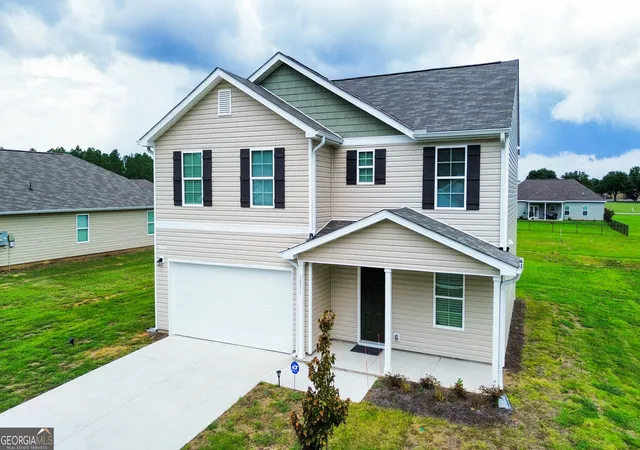 Photo 1 of Sale Pending at 1031 Clifton Ct, Dudley, GA 31022 | MLS# 10834636 | Listing updated on 2026-08-29