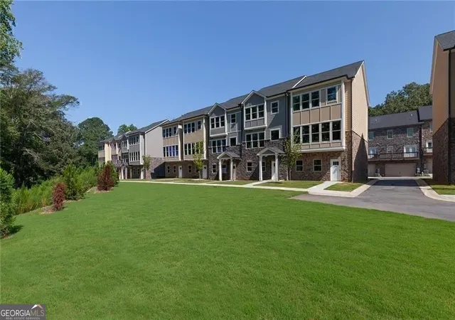 1st image of 3804 Jack Vernon Cir, Powder Springs, GA 30127 | MLS# 10799565