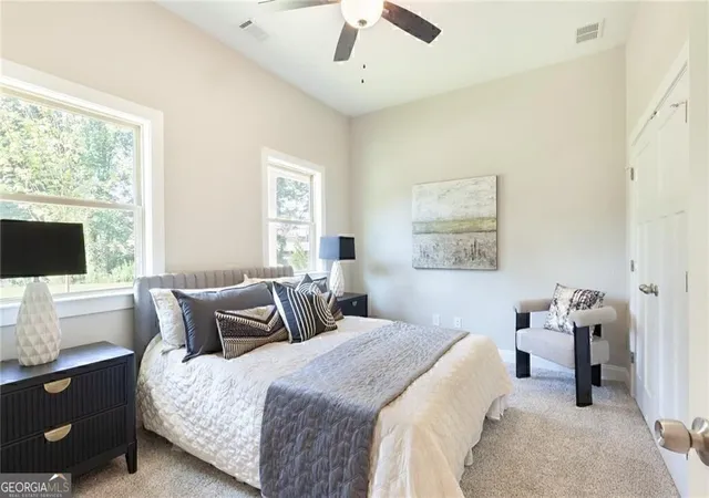 3rd image of 3804 Jack Vernon Cir, Powder Springs, GA 30127 | MLS# 10799565
