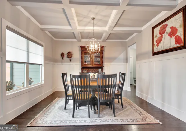 Photo 4 of Sale Pending at 147 Palomino Cir, Newnan, GA 30265 | MLS# 10775986 | Listing updated on 2026-09-29