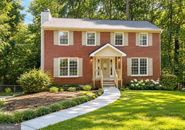 1st image of 5362 Milieo Pl Sw, Lilburn, GA 30047 | MLS# 10824431