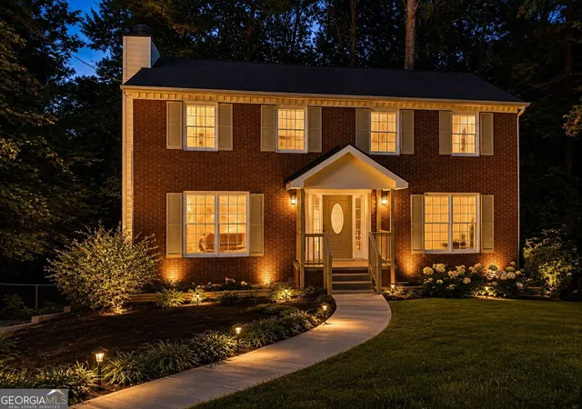 44th image of 5362 Milieo Pl Sw, Lilburn, GA 30047 | MLS# 10824431