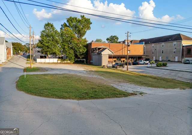 4th image of 0 Ward St, Carrollton, GA 30117 | MLS# 10390499