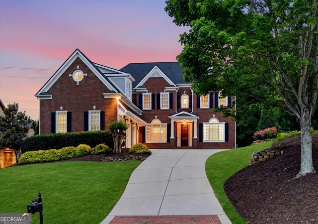 Photo 1 of Mansion for sale at 1705 Ardglass Ct Nw, Kennesaw, GA 30152 | MLS# 10770784 | Listing updated on 2026-08-19
