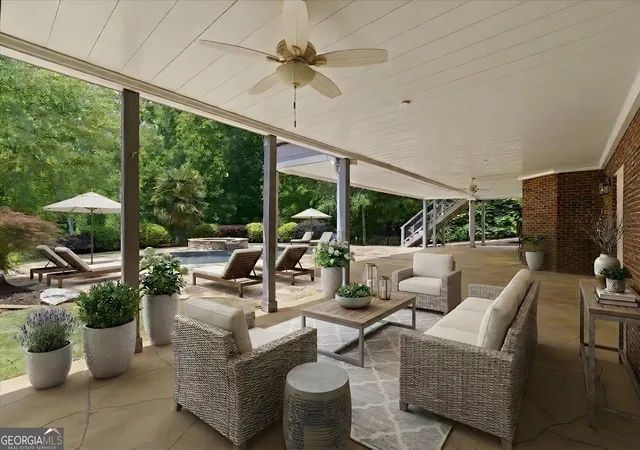 Photo 3 of Mansion for sale at 1705 Ardglass Ct Nw, Kennesaw, GA 30152 | MLS# 10770784 | Listing updated on 2026-08-19