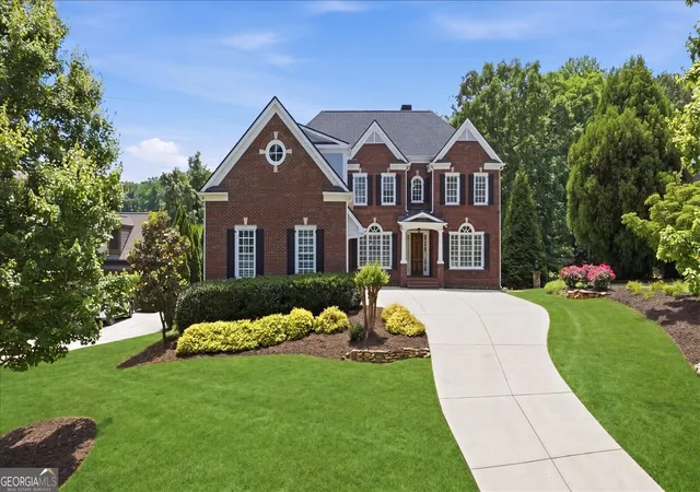 Photo 3 of Single family home for sale at 1705 Ardglass Ct NW, Kennesaw, GA 30152 | MLS# 10770784 | Listing updated on 2026-08-19