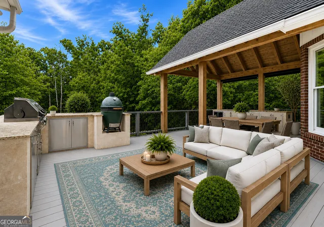 Photo 4 of Single family home for sale at 1705 Ardglass Ct NW, Kennesaw, GA 30152 | MLS# 10770784 | Listing updated on 2026-08-19
