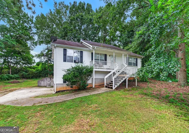 Photo 1 of Single family home for sale at 579 Edna St, Villa Rica, GA 30180 | MLS# 10824027 | Listing updated on 2026-09-15