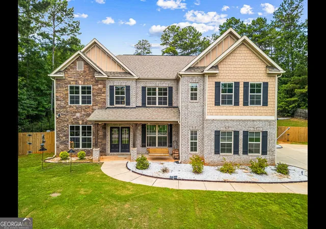 1st image of 15 Madeline Wy, Palmetto, GA 30268 | MLS# 10822056