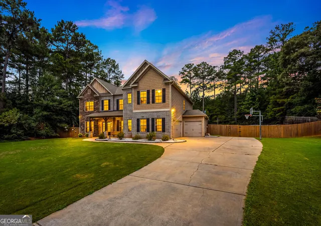2nd image of 15 Madeline Wy, Palmetto, GA 30268 | MLS# 10822056