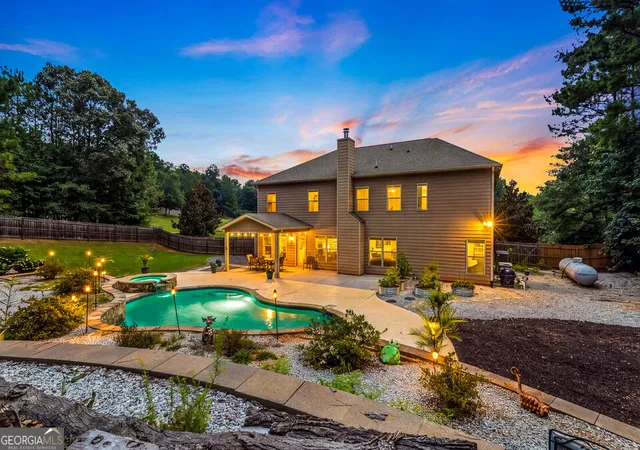 4th image of 15 Madeline Wy, Palmetto, GA 30268 | MLS# 10822056