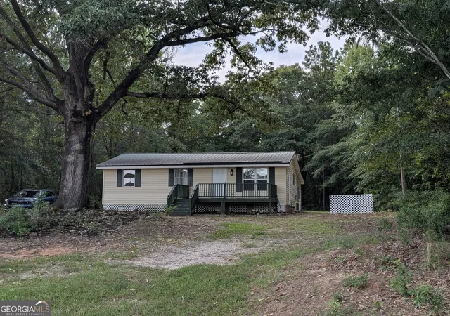 Single family home for sale at 107 S Gates Rd, Pine Mountain, GA 31822 | MLS# 10714193