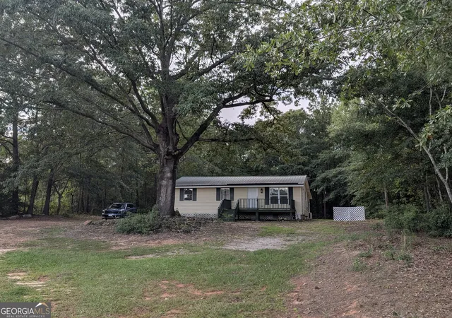 Photo 2 of Single family home for sale at 107 S Gates Rd, Pine Mountain, GA 31822 | MLS# 10714193 | Listing updated on 2026-09-15