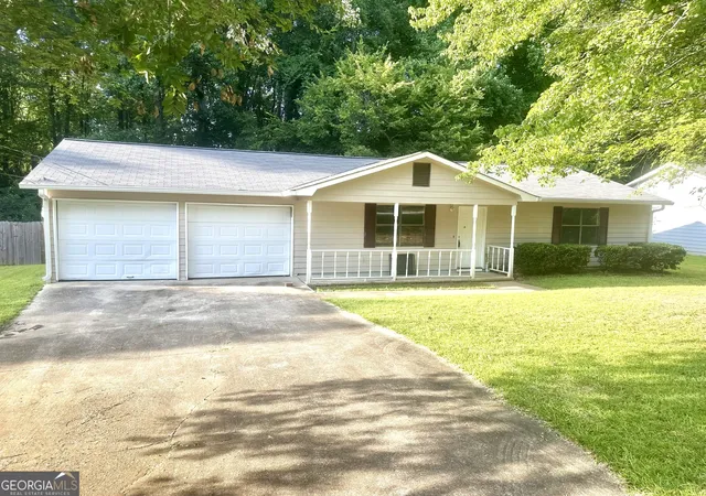 image of 10197 Hamilton Gln, Jonesboro, GA 30238 | MLS# 10804799